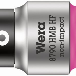 LLAVE VASO HEXAG. 3/8 08,0X 29