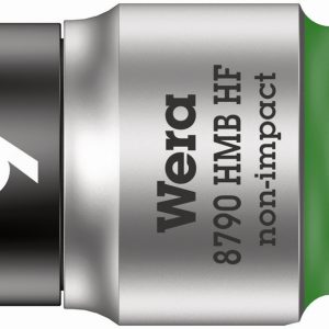 LLAVE VASO HEXAG. 3/8 09,0X 29