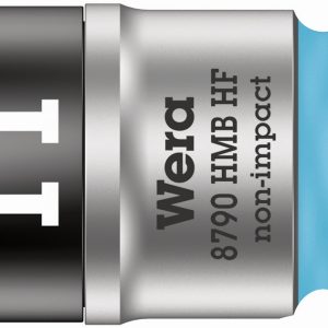 LLAVE VASO HEXAG. 3/8 11,0X 29