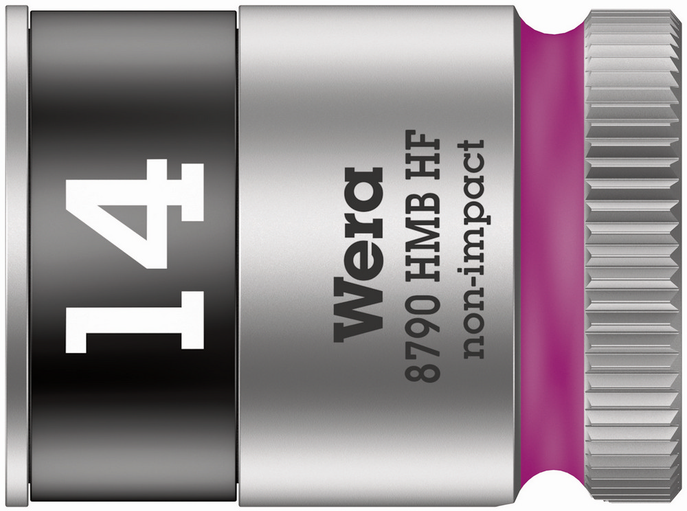 LLAVE VASO HEXAG. 3/8 14,0X 29