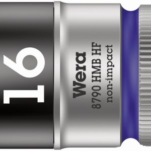 LLAVE VASO HEXAG. 3/8 16,0X 29