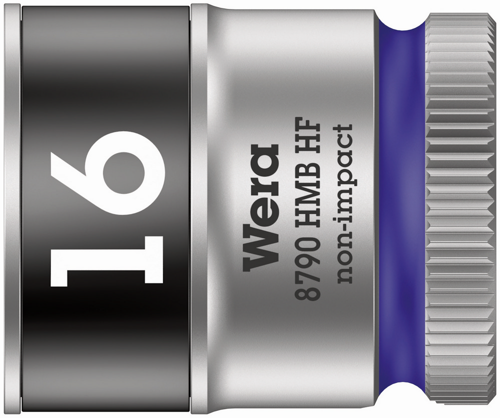 LLAVE VASO HEXAG. 3/8 16,0X 29