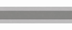 LLAVE VASO PUNTA HEXAG. 1/4 06