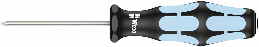 DESTORNILLADOR B/POZIDRIV PZ0X