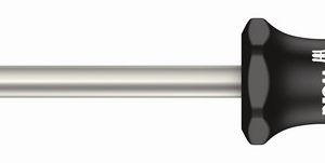 DESTORNILLADOR B/POZIDRIV PZ3X