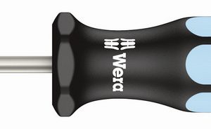 DESTORNILLADOR B/TORX T- 8X060