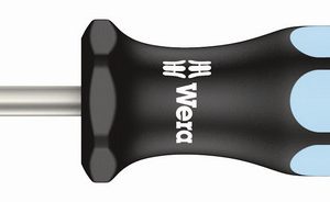 DESTORNILLADOR B/TORX T- 8X060