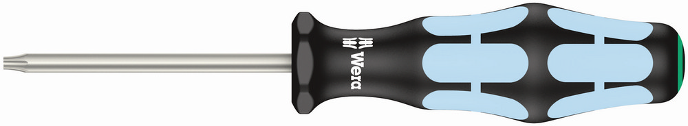 DESTORNILLADOR B/TORX T- 8X060