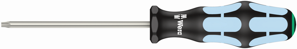 DESTORNILLADOR B/TORX T- 8X060