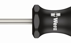 DESTORNILLADOR B/TORX T- 8X060