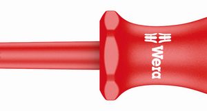 DESTORNILLADOR AISLADO B/TORX