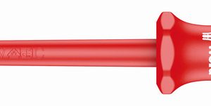 DESTORNILLADOR AISLADO B/TORX