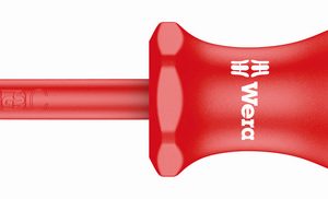 DESTORNILLADOR AISLADO B/HEXAG