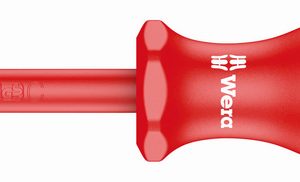 DESTORNILLADOR AISLADO B/HEXAG