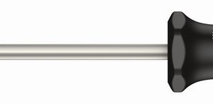 DESTORNILLADOR B/PLANA 06,5X15