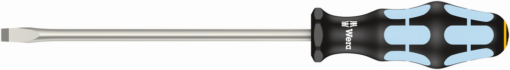 DESTORNILLADOR B/PLANA 08,0X17