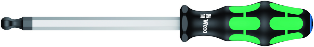 DESTORNILLADOR B/HEXAG PUNTA B