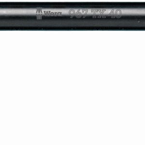 LLAVE ACODADA TORX TX 09X48 50