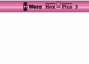 LLAVE ACODADA HEXAGONAL LARGA