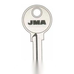 LLAVE ACERO JMA OJ-9D