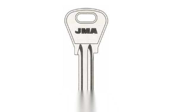 LLAVE ACERO JMA UCEM-1I