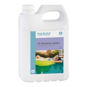 FLOCULANTE LIQ NT100243