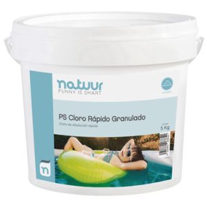 CLORO RAP GRANULADO NT100249