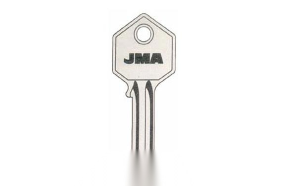 LLAVE ACERO JMA YA-3D