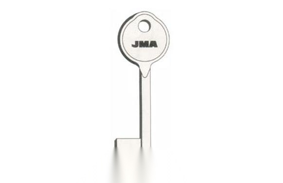 LLAVE LATON JMA MCM-1G NIK