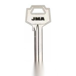 LLAVE ACERO JMA FAC-13D