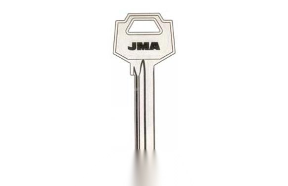 LLAVE ACERO JMA FAC-13D