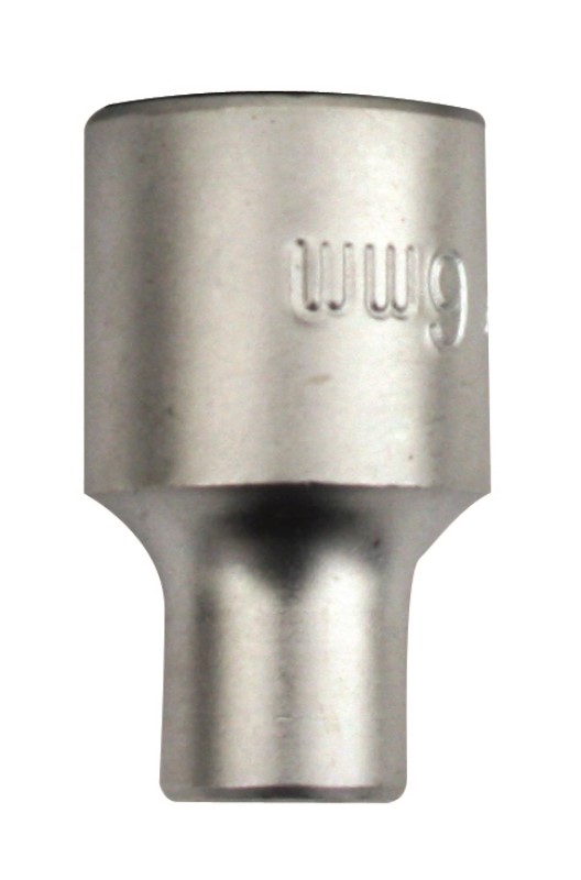 LLAVE HEXAG. 3/8″-07MM
