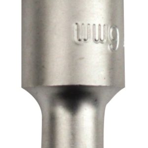LLAVE HEXAG. 3/8"-22MM