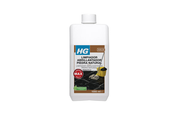 LIMPIADOR SUELO MARMOL 1 LT 22