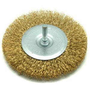 CEPILLO IND 100X0,3 MM MET