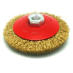 CEPILLO IND 100X0,3 MM AC