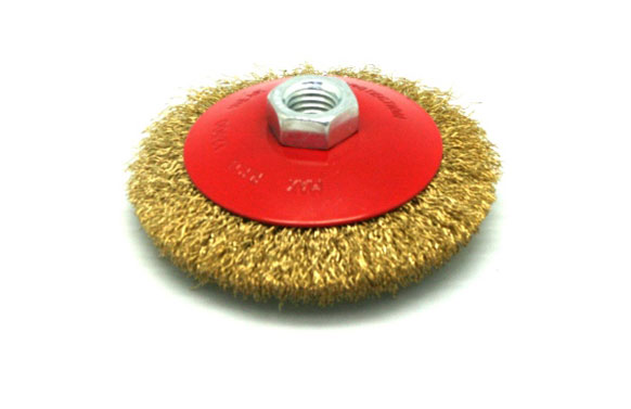 CEPILLO IND 100X0,3 MM AC