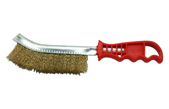 CEPILLO MAN 30 MM NIVEL – NV10