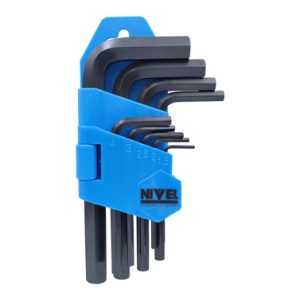 LLAVE ALLEN HEXAG. CORTA 1,5-1