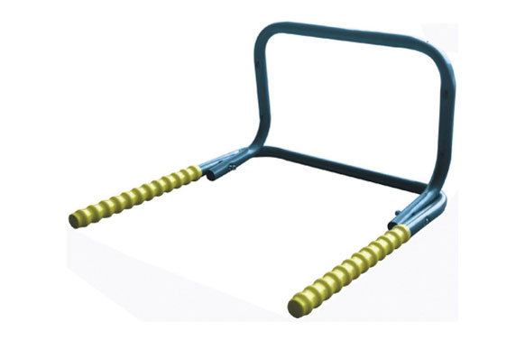 SOPORTE BICICLETA ABAT 450X510