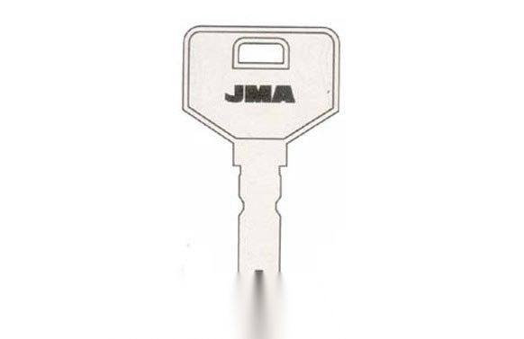 LLAVE ALPACA JMA EZ-DS10