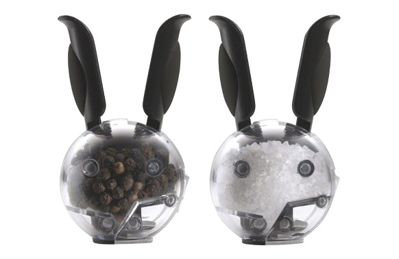 SALERO PIMENTERO MINI SET 2U