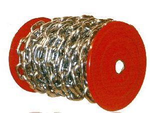 CADENA IND ESL.RECTO 2MM 10 KG