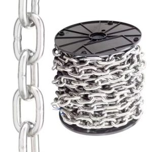 CADENA ESL.RECTO 3MM 10 KG