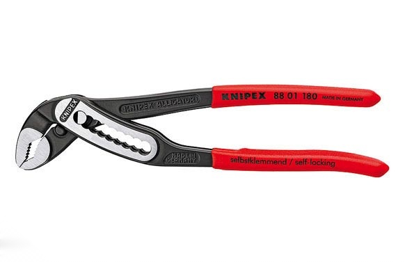 TENAZA FONTAN 180MM B/AGUA -88