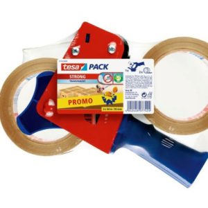 PRECINTADORA 50MM TESATAPE PAC