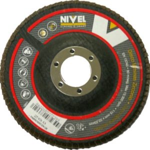 DISCO LAM 115 MM ZIRCONIO