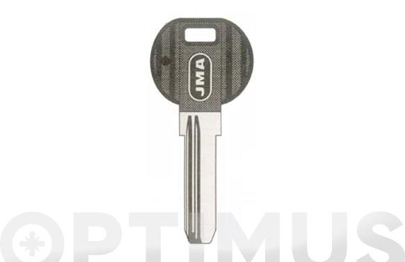 LLAVE ALPACA JMA UCEM-8D.P