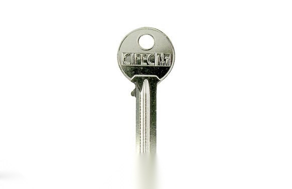 LLAVE ACERO JMA U-5D