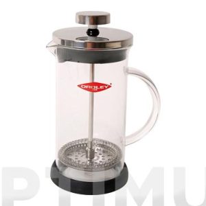 CAFETERA EMBOLO 03TZ-350ML 220
